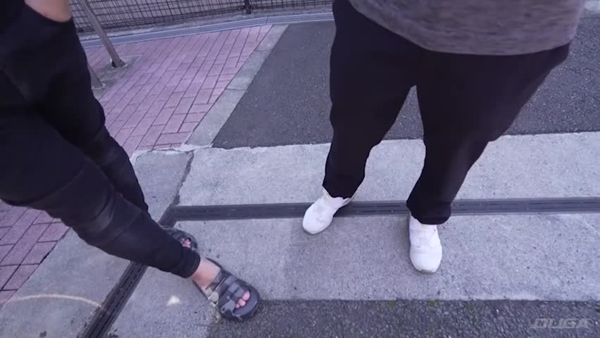 一人暮らしのOLを狙う鬼○○○○集団 被○者A,Hさん