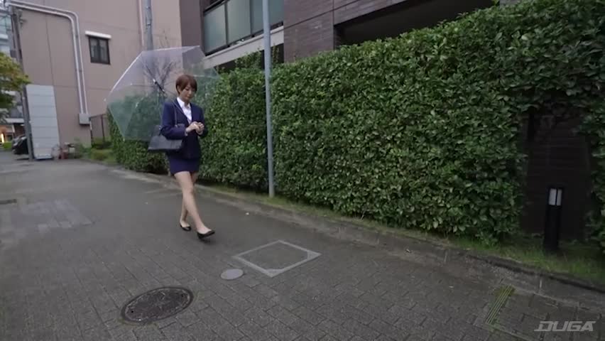 一人暮らしのOLを狙う鬼○○○○集団 被○者Y.Nさん