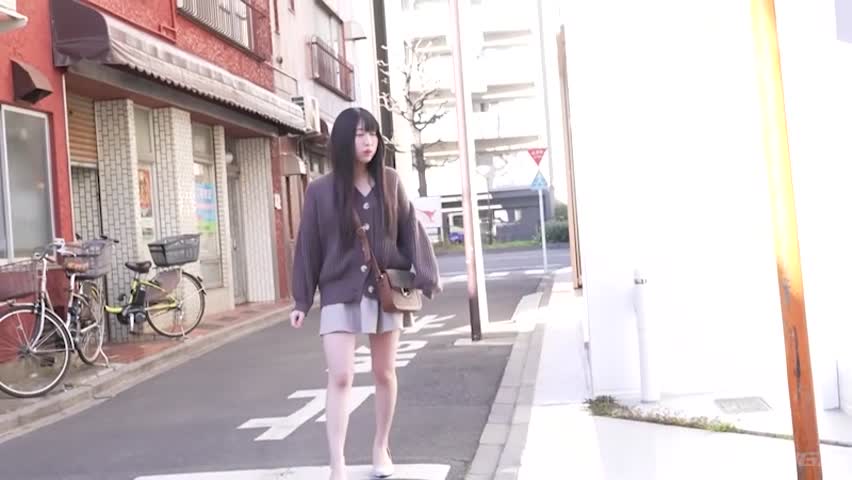 女子大生を狙う鬼○○○○集団 被○者Y.Mちゃん