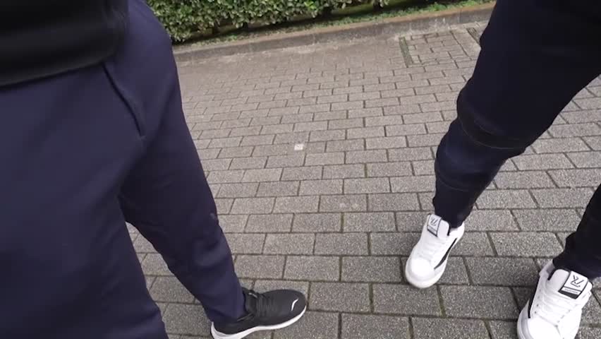 一人暮らしのOLを狙う鬼○○○○集団 被○者S.Yさん