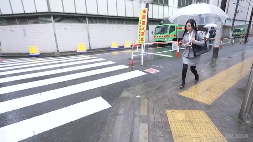 一人暮らしのOLを狙う鬼○○○○集団 被○者N.Fさん